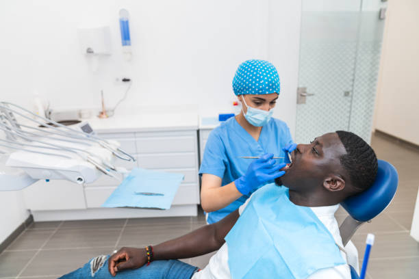 Best 24-Hour Emergency Dentist in Mount Vernon, IA
