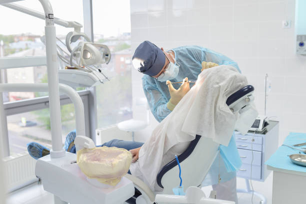 Best Emergency Cosmetic Dentistry in Mount Vernon, IA